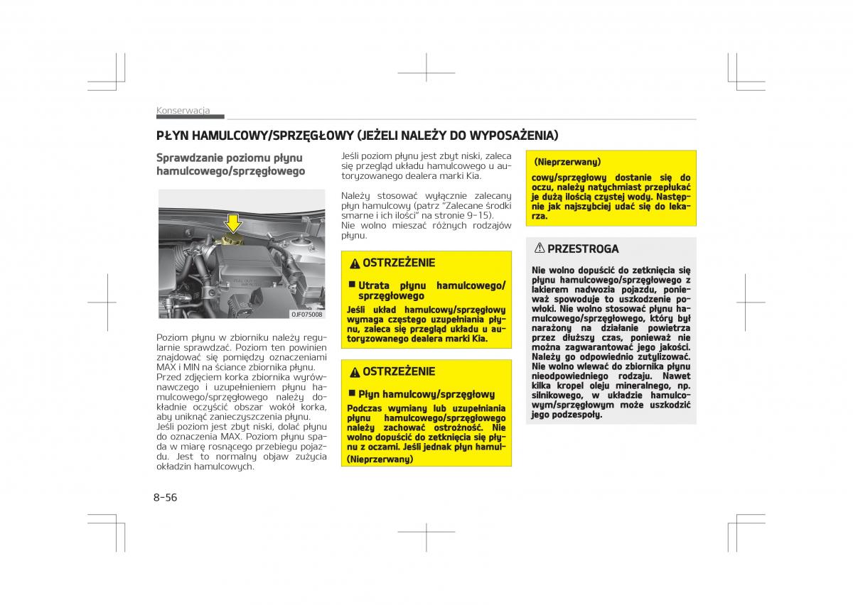 Kia Optima IV 4 instrukcja obslugi / page 704