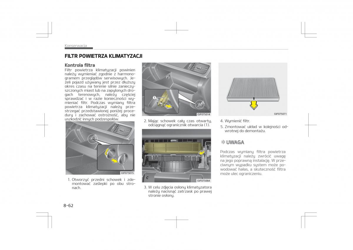 Kia Optima IV 4 instrukcja obslugi / page 710