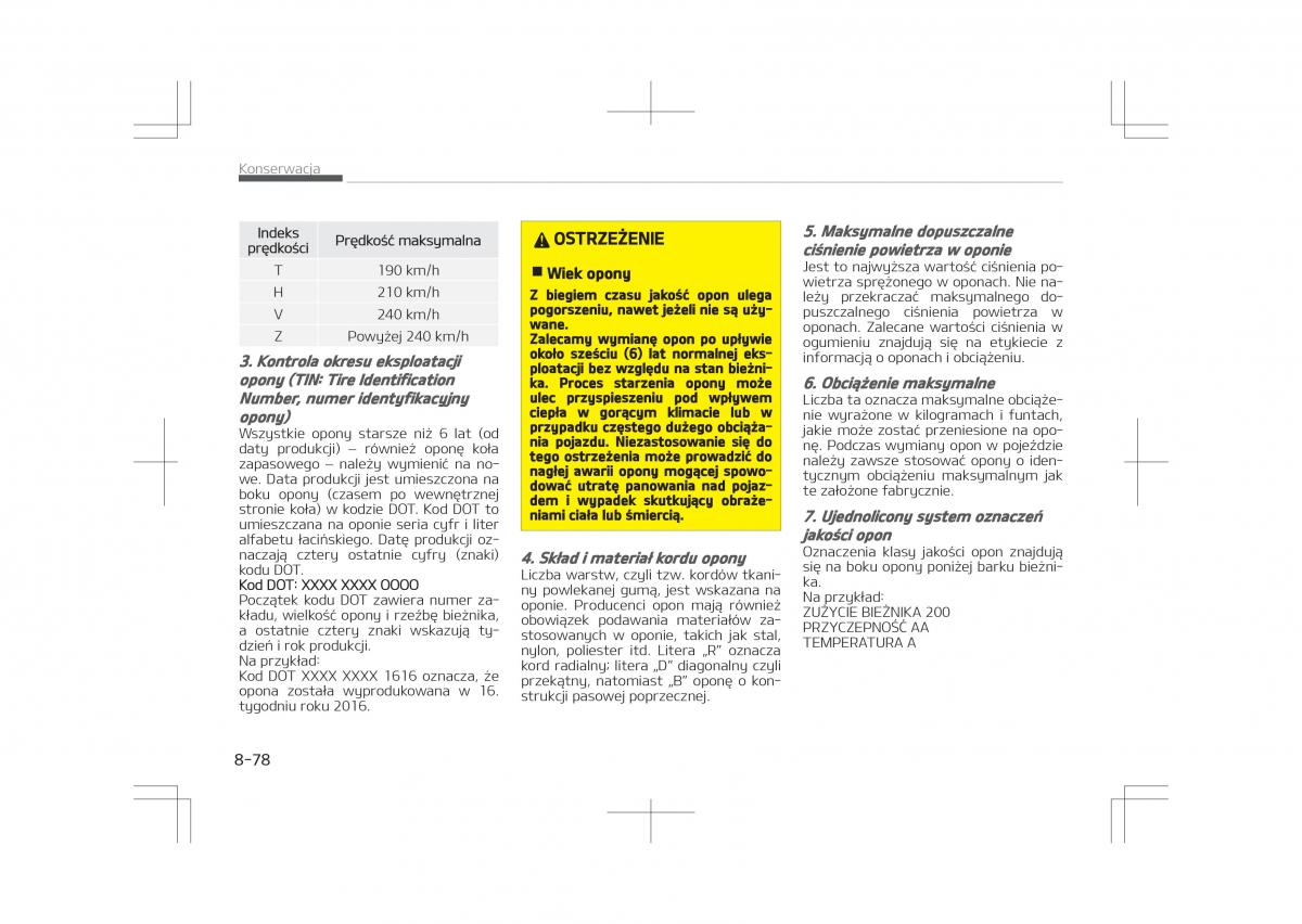 Kia Optima IV 4 instrukcja obslugi / page 726