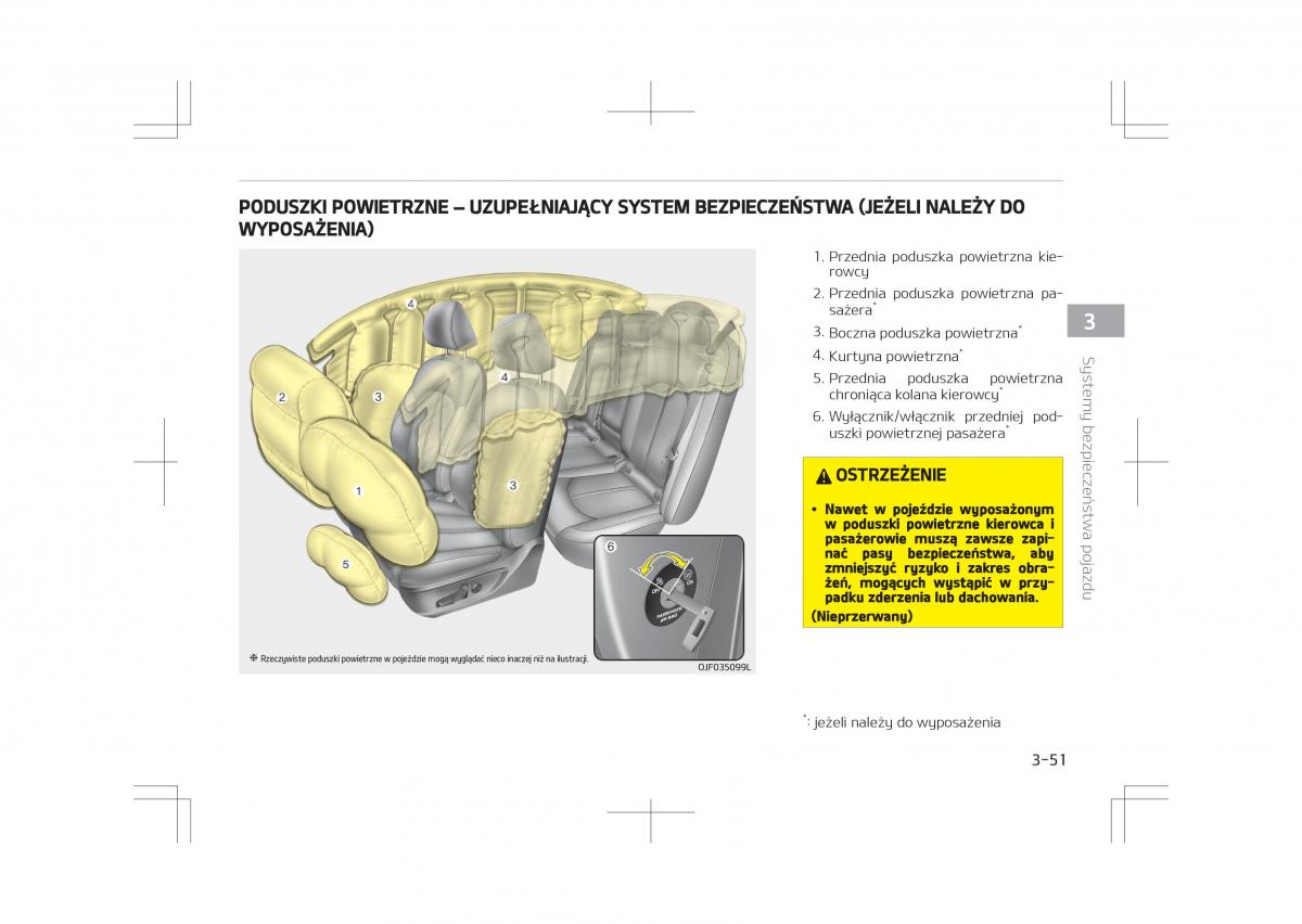 Kia Optima IV 4 instrukcja obslugi / page 73