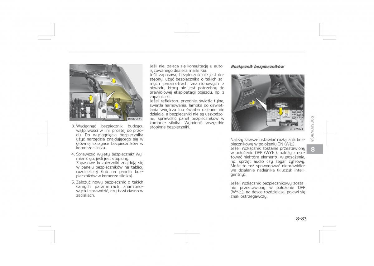 Kia Optima IV 4 instrukcja obslugi / page 731