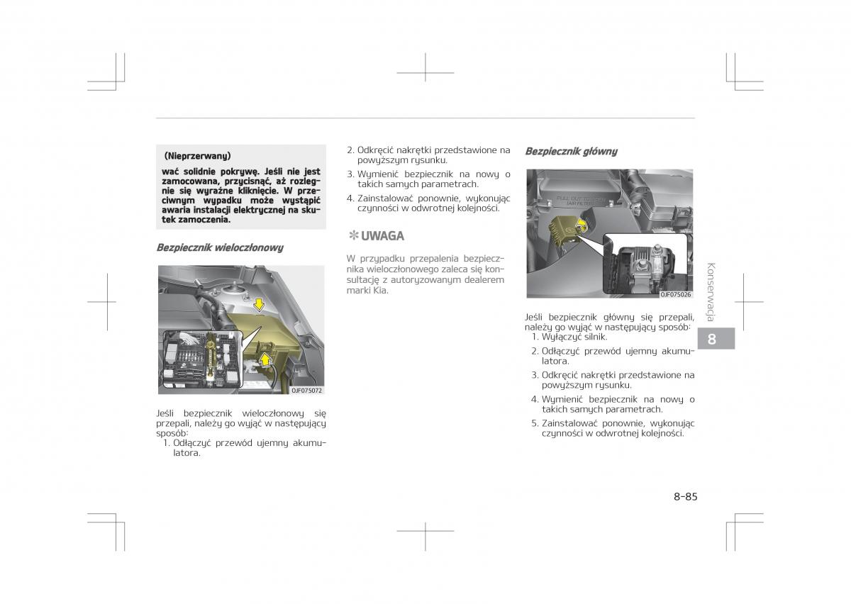 Kia Optima IV 4 instrukcja obslugi / page 733