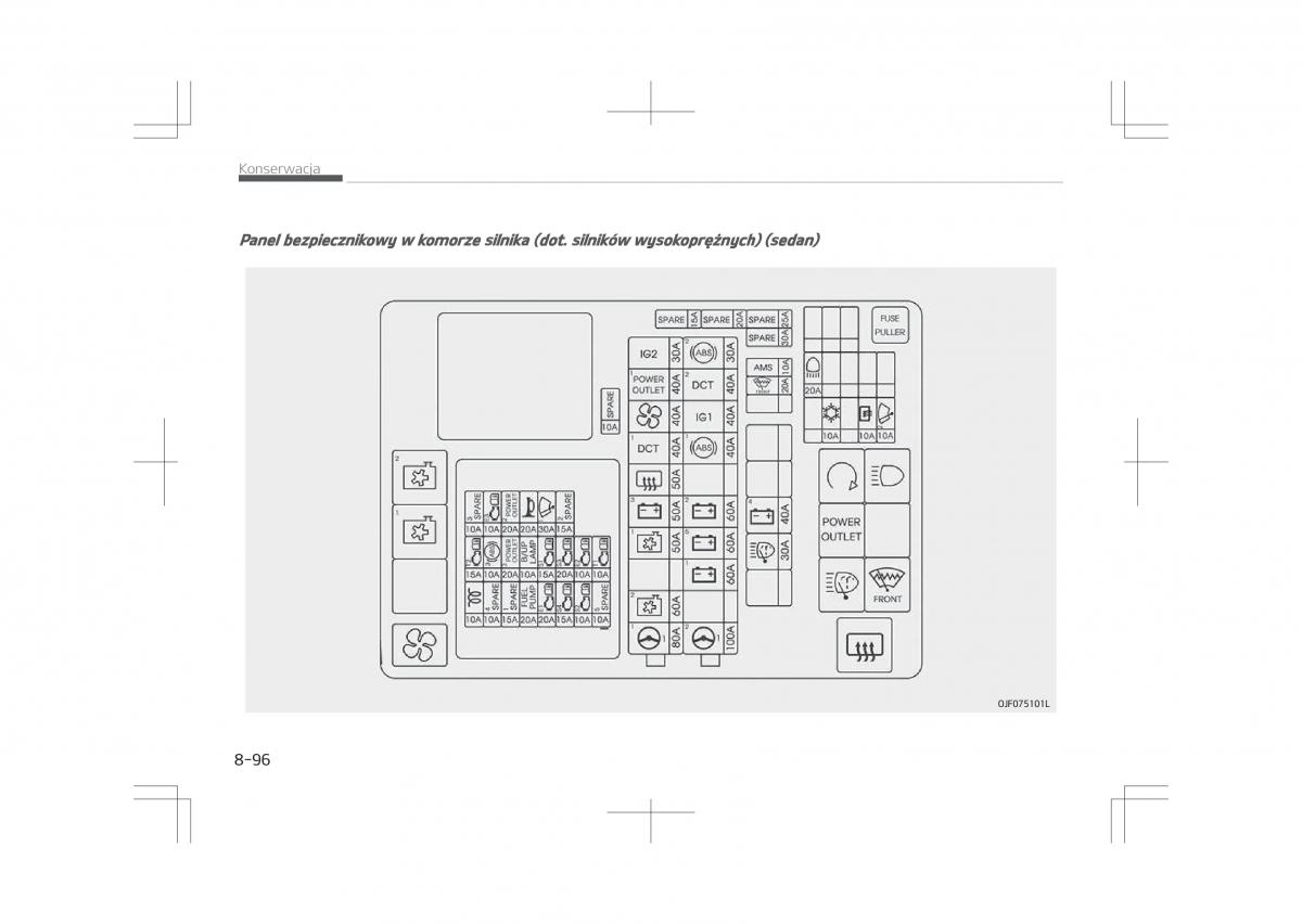 Kia Optima IV 4 instrukcja obslugi / page 744