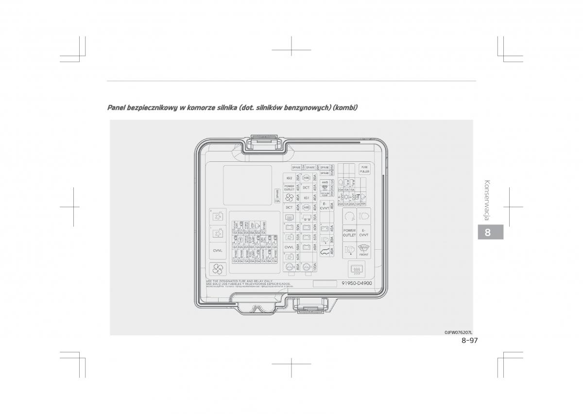 Kia Optima IV 4 instrukcja obslugi / page 745