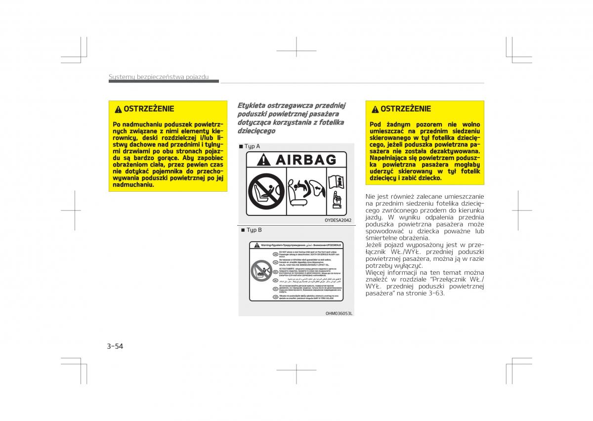 Kia Optima IV 4 instrukcja obslugi / page 76