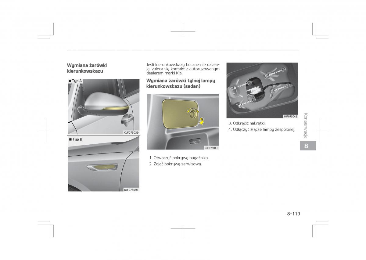 Kia Optima IV 4 instrukcja obslugi / page 767