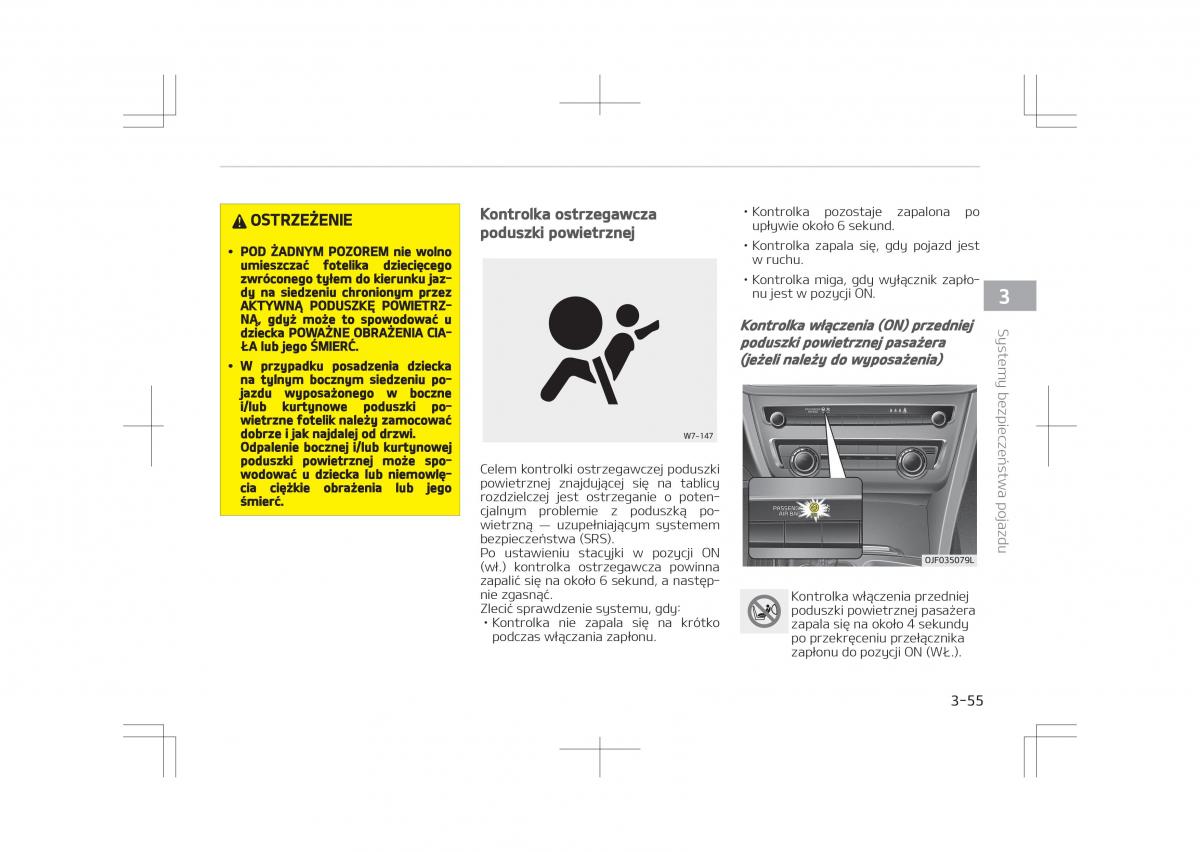 Kia Optima IV 4 instrukcja obslugi / page 77