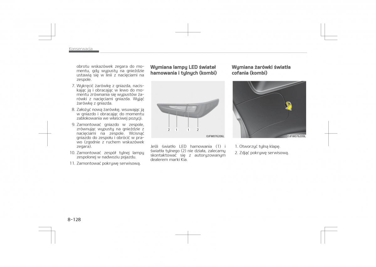 Kia Optima IV 4 instrukcja obslugi / page 776