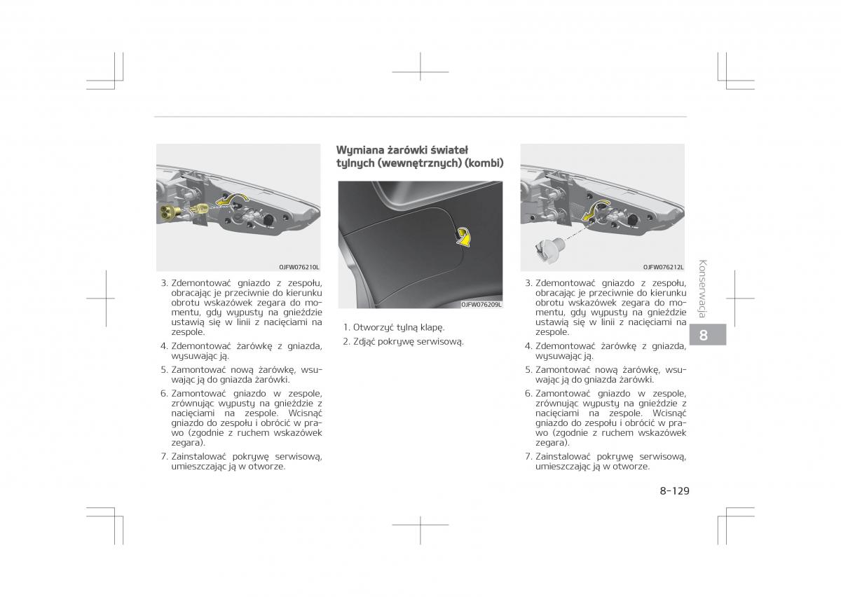 Kia Optima IV 4 instrukcja obslugi / page 777