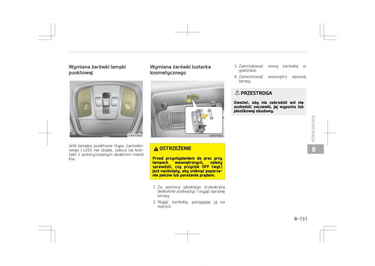 Kia Optima IV 4 instrukcja obslugi / page 779