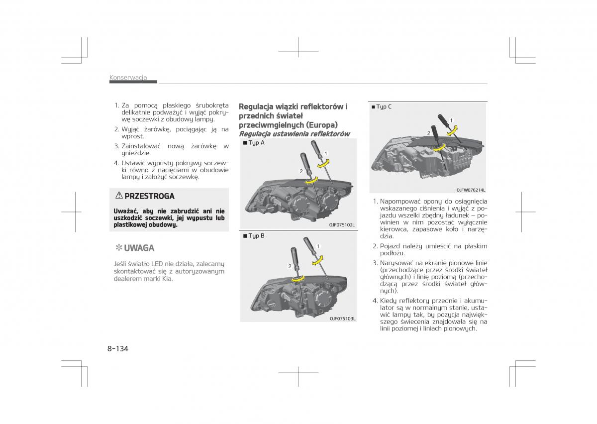 Kia Optima IV 4 instrukcja obslugi / page 782