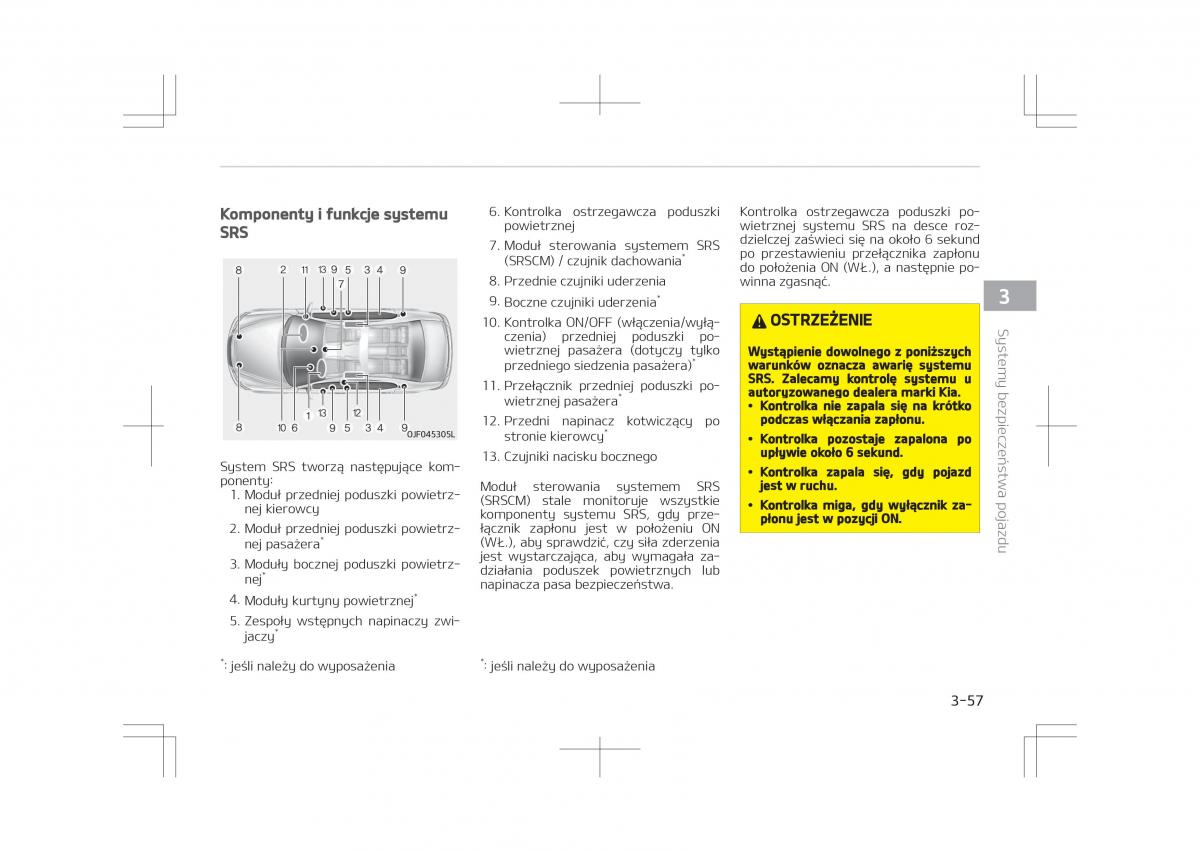 Kia Optima IV 4 instrukcja obslugi / page 79