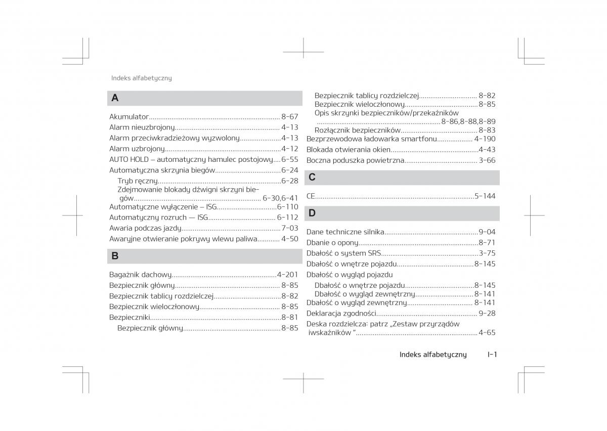 Kia Optima IV 4 instrukcja obslugi / page 827