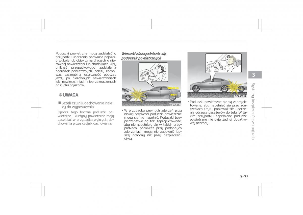 Kia Optima IV 4 instrukcja obslugi / page 95