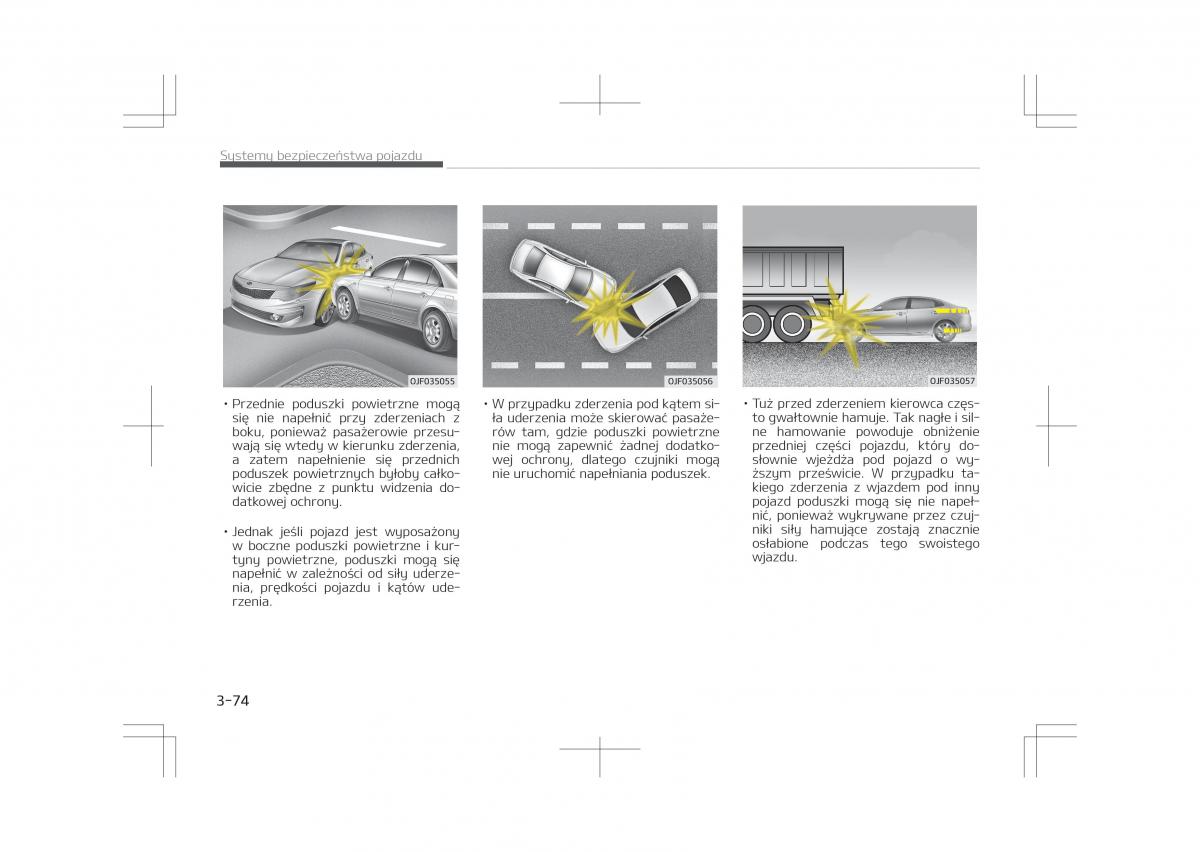 Kia Optima IV 4 instrukcja obslugi / page 96