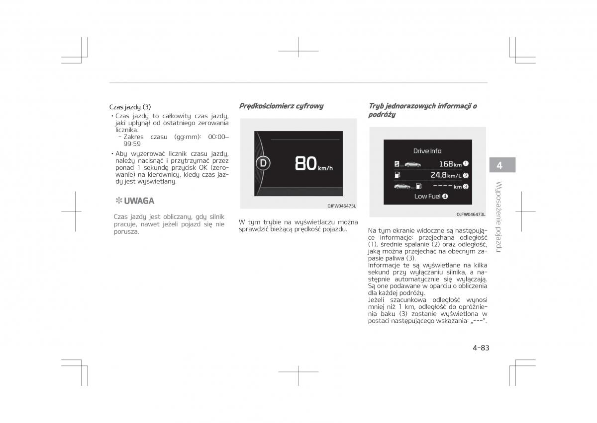 Kia Optima IV 4 instrukcja obslugi / page 183