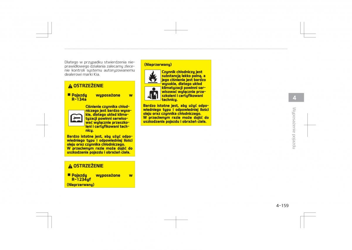 Kia Optima IV 4 instrukcja obslugi / page 259