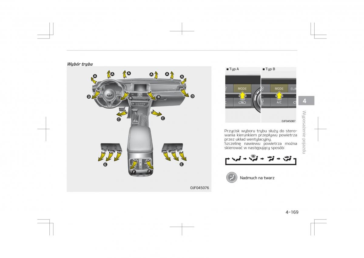 Kia Optima IV 4 instrukcja obslugi / page 269