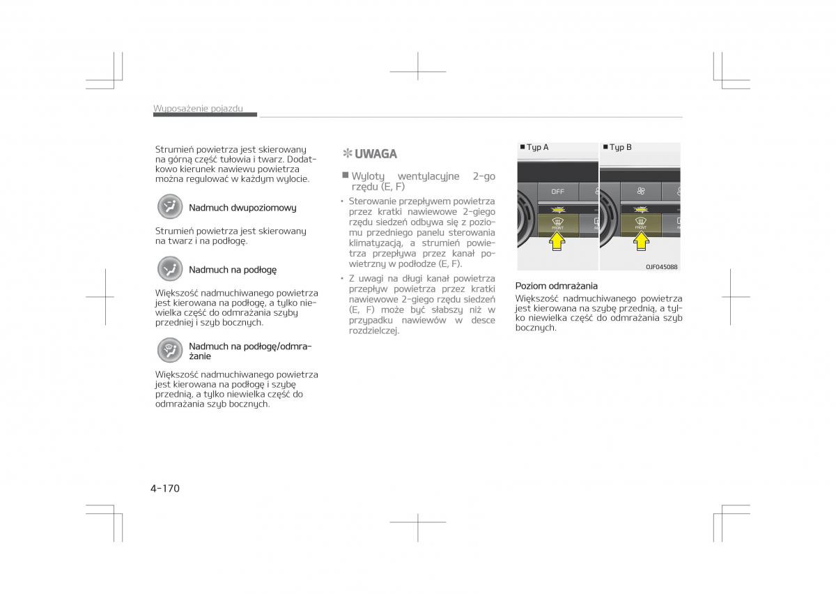 Kia Optima IV 4 instrukcja obslugi / page 270