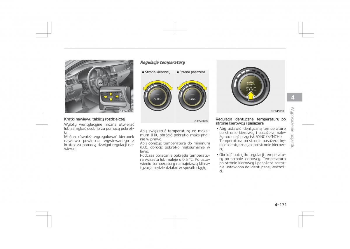 Kia Optima IV 4 instrukcja obslugi / page 271