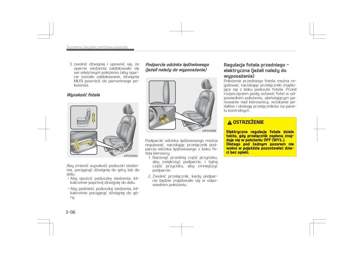 Kia Optima IV 4 instrukcja obslugi / page 28