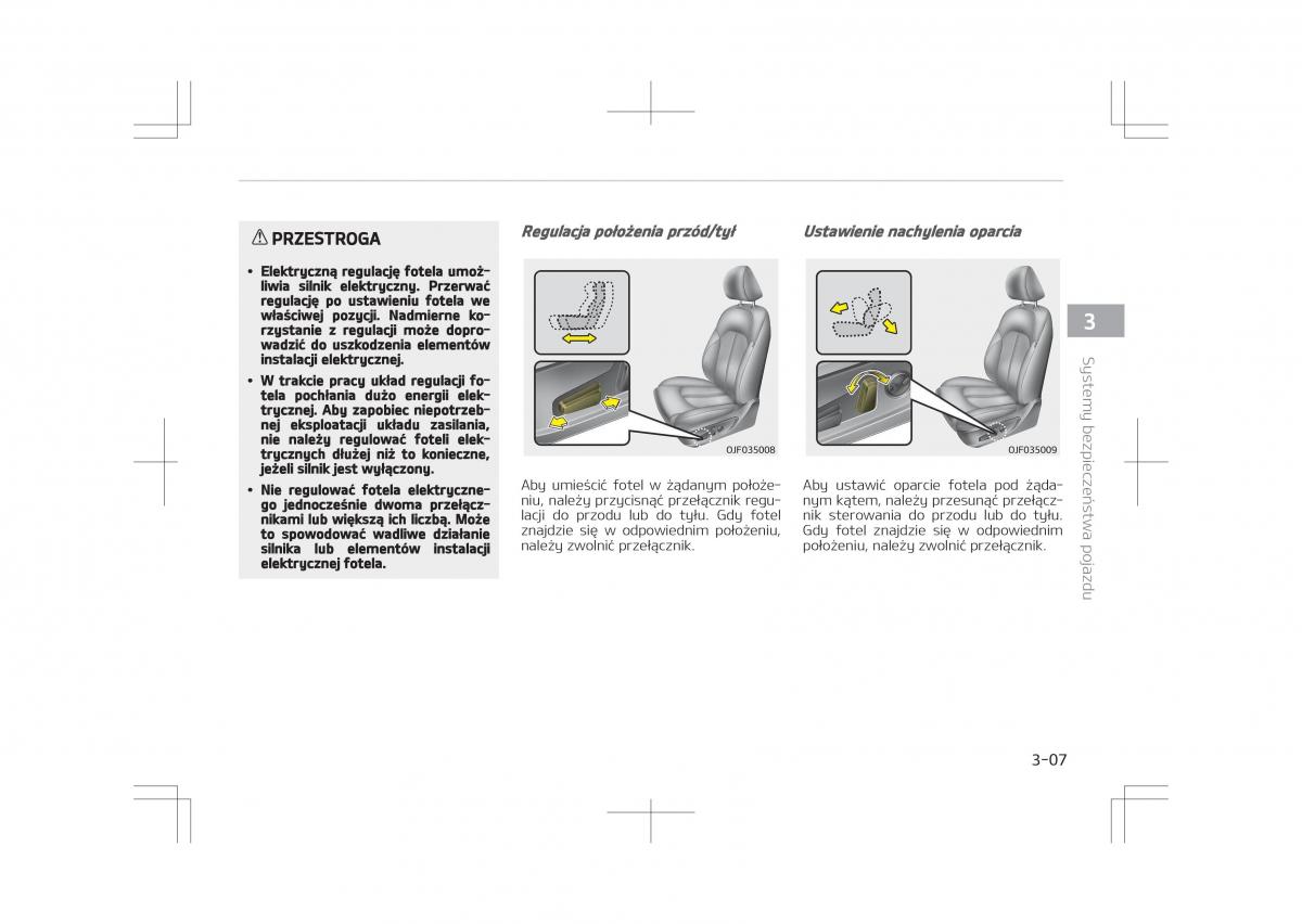 Kia Optima IV 4 instrukcja obslugi / page 29