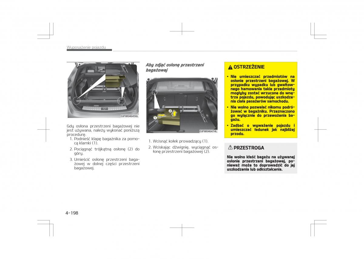 Kia Optima IV 4 instrukcja obslugi / page 298