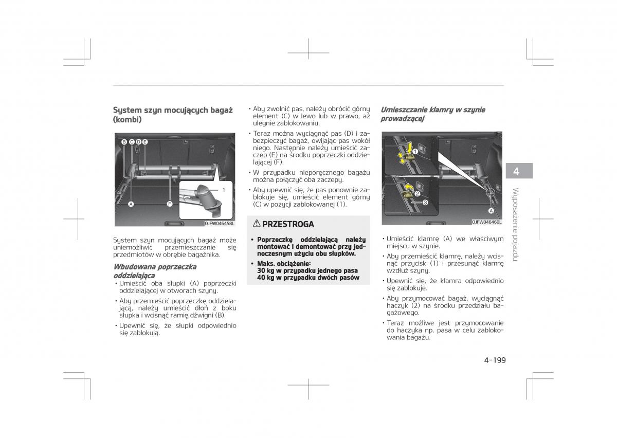 Kia Optima IV 4 instrukcja obslugi / page 299