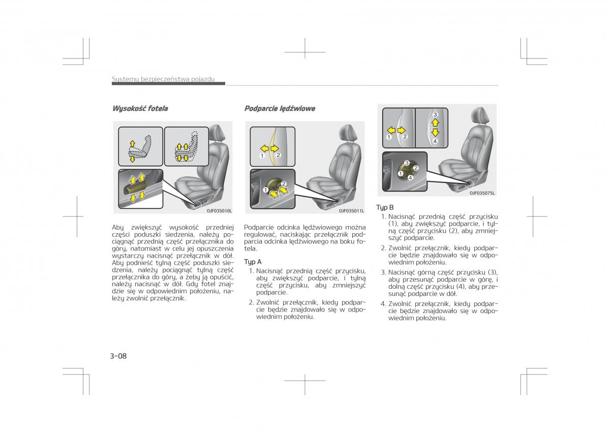 Kia Optima IV 4 instrukcja obslugi / page 30