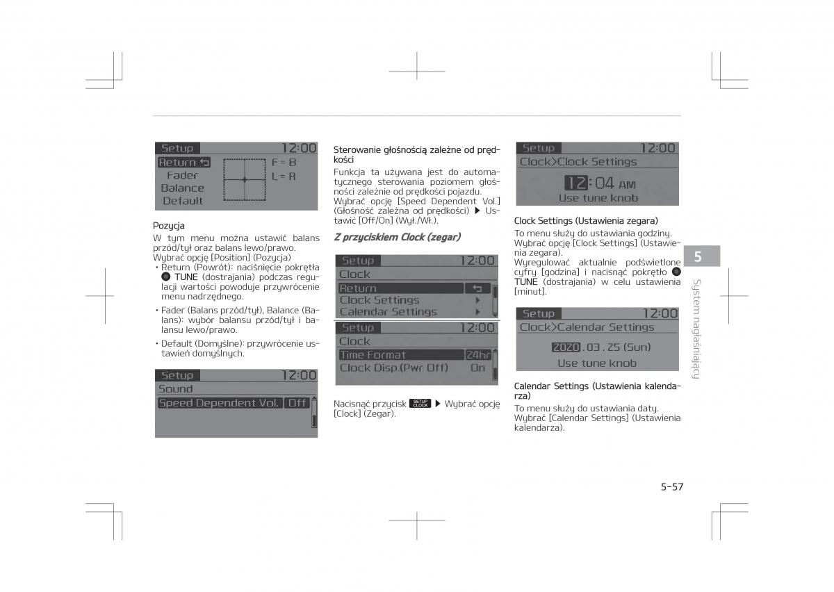 Kia Optima IV 4 instrukcja obslugi / page 359