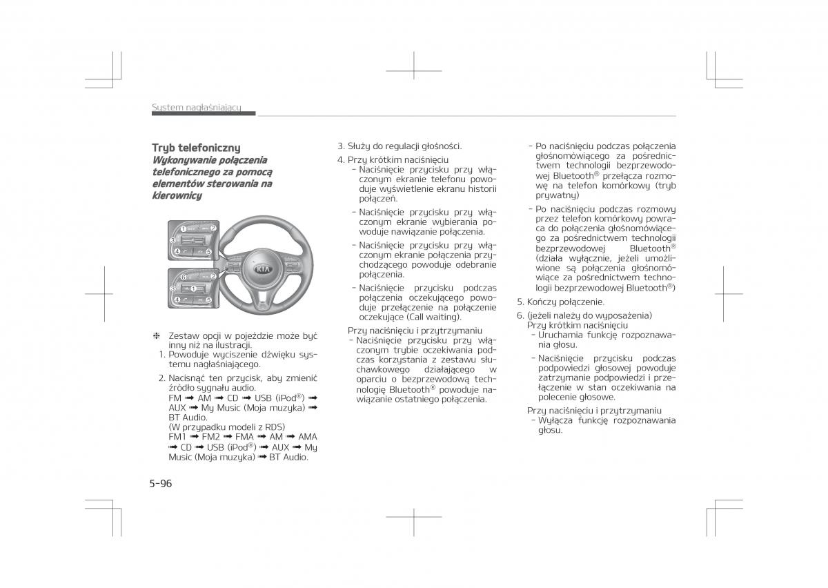 Kia Optima IV 4 instrukcja obslugi / page 398