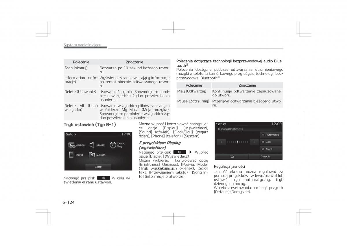 Kia Optima IV 4 instrukcja obslugi / page 426