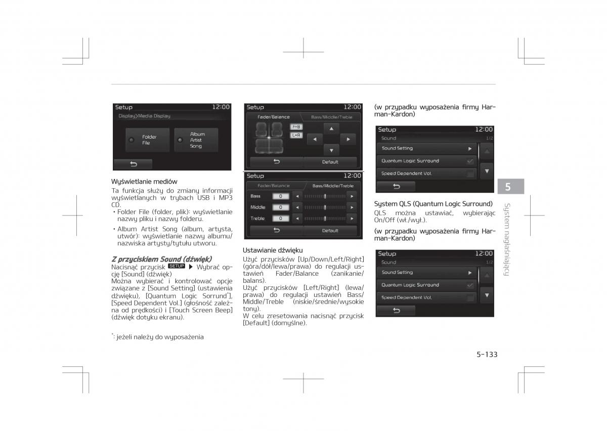 Kia Optima IV 4 instrukcja obslugi / page 435