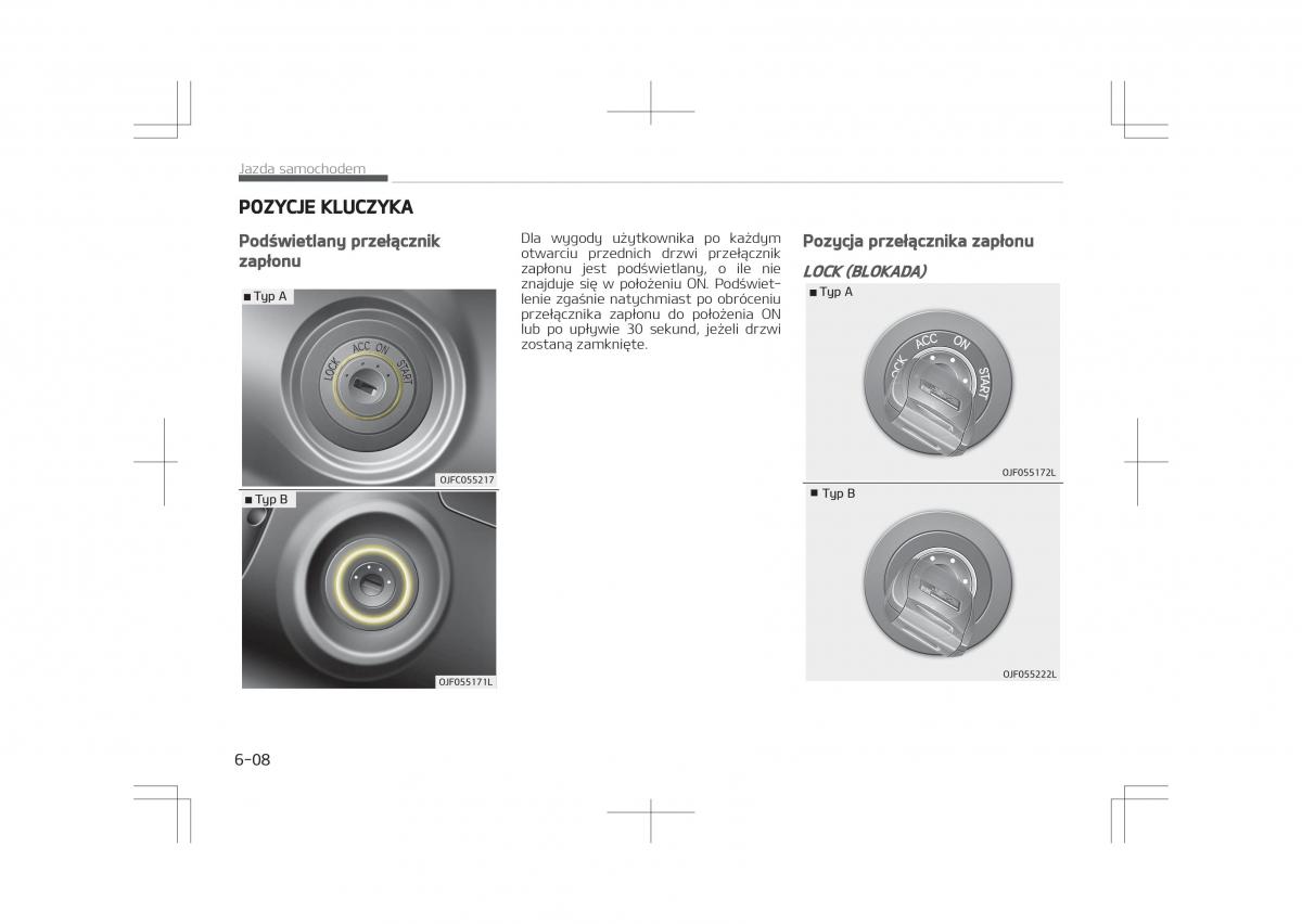 Kia Optima IV 4 instrukcja obslugi / page 458