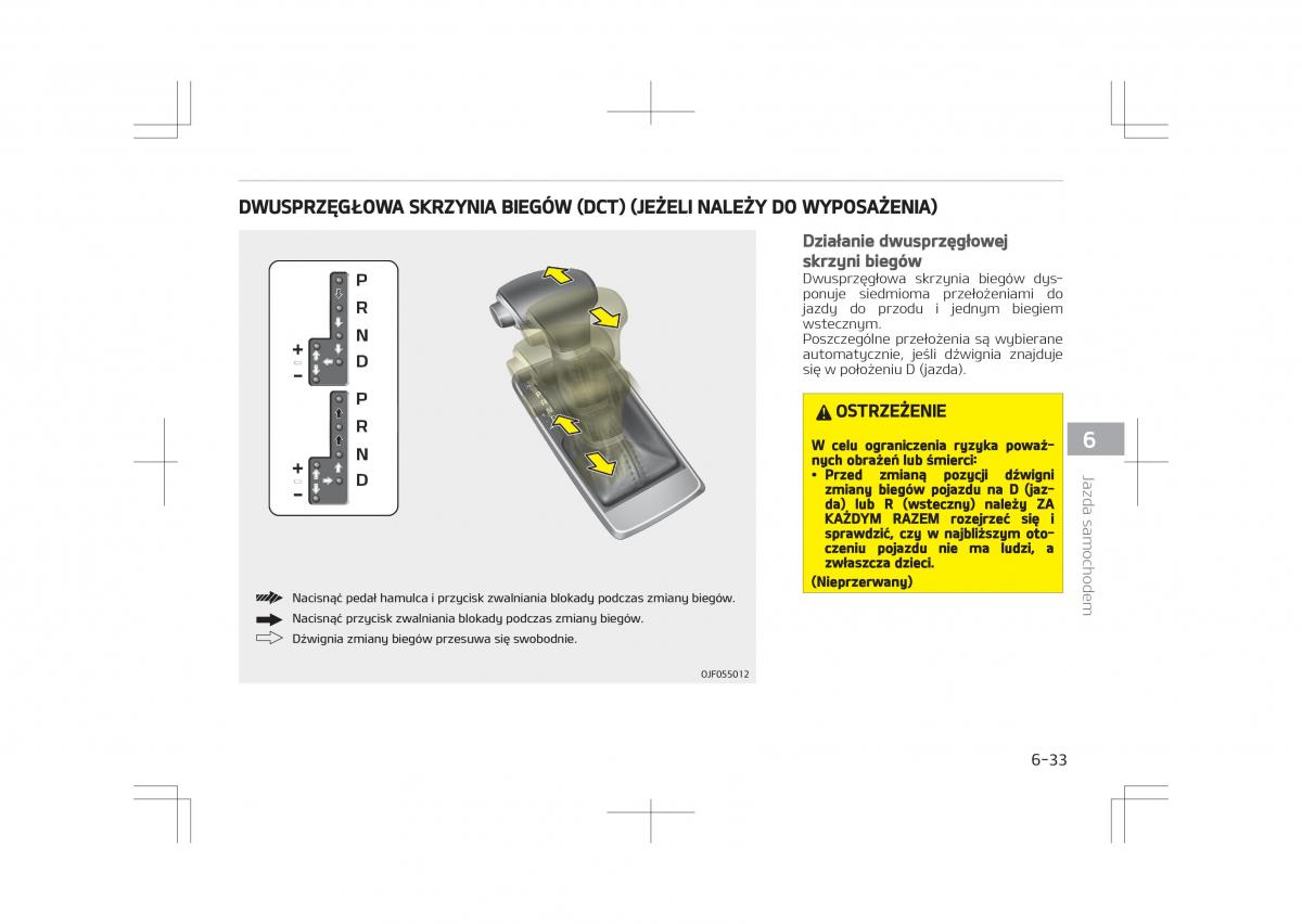 Kia Optima IV 4 instrukcja obslugi / page 483