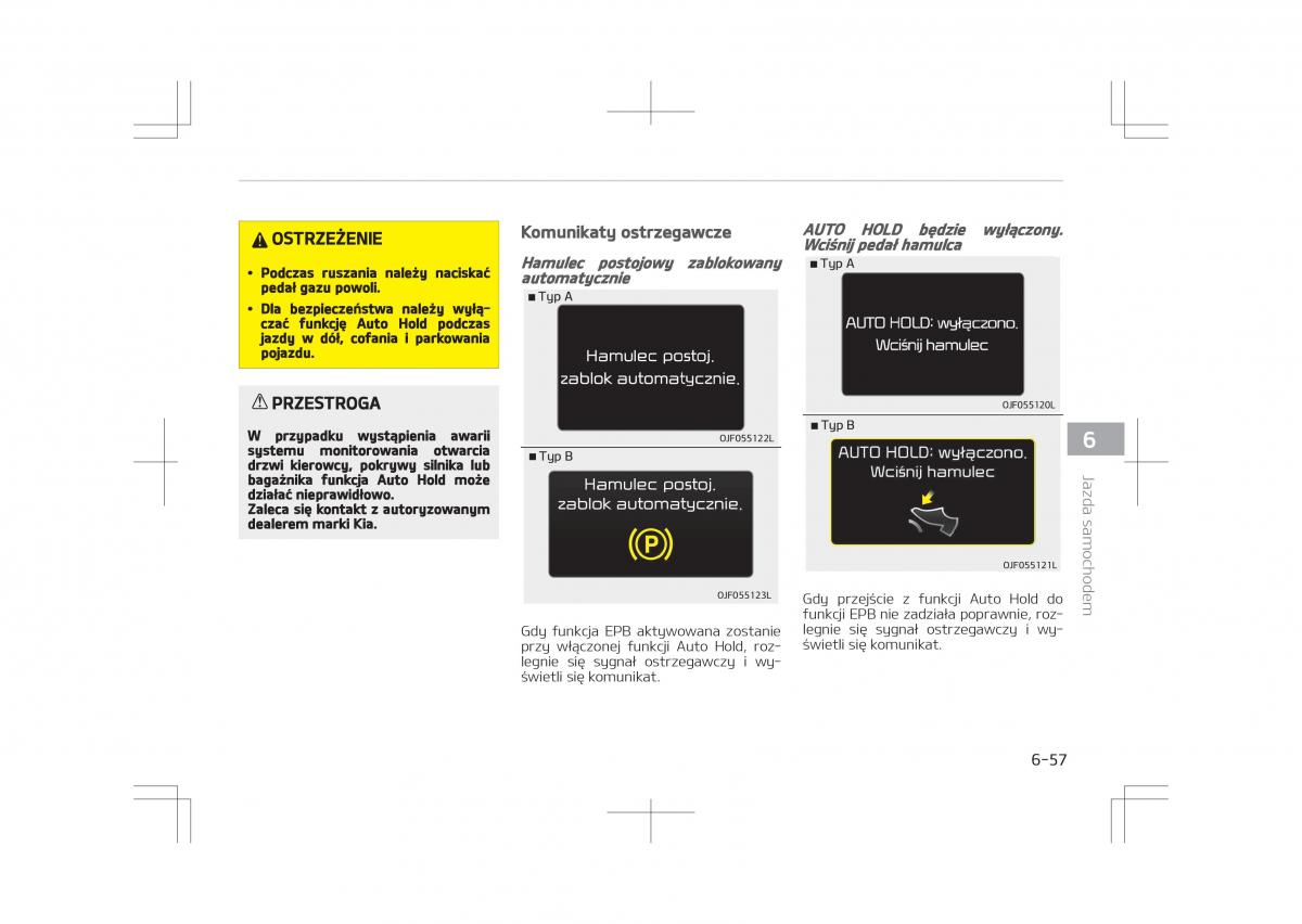 Kia Optima IV 4 instrukcja obslugi / page 507