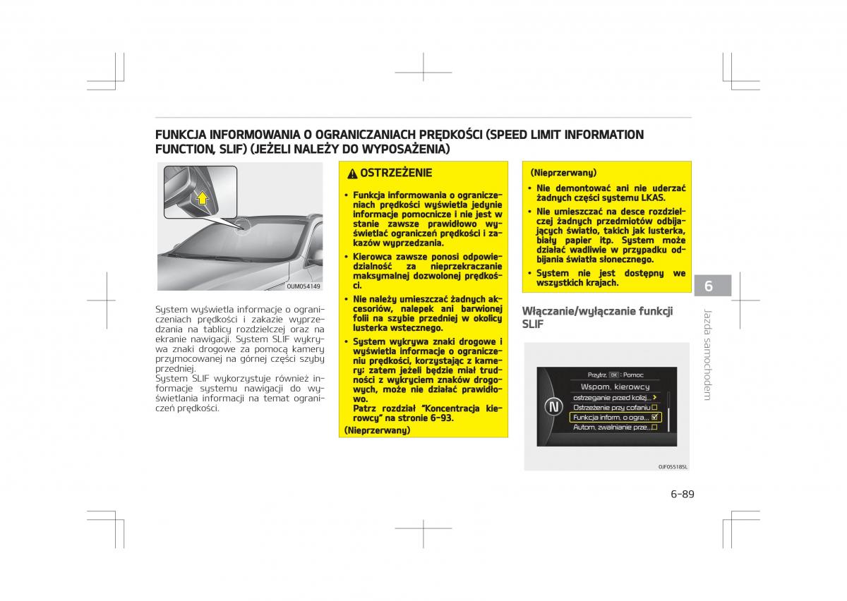 Kia Optima IV 4 instrukcja obslugi / page 539