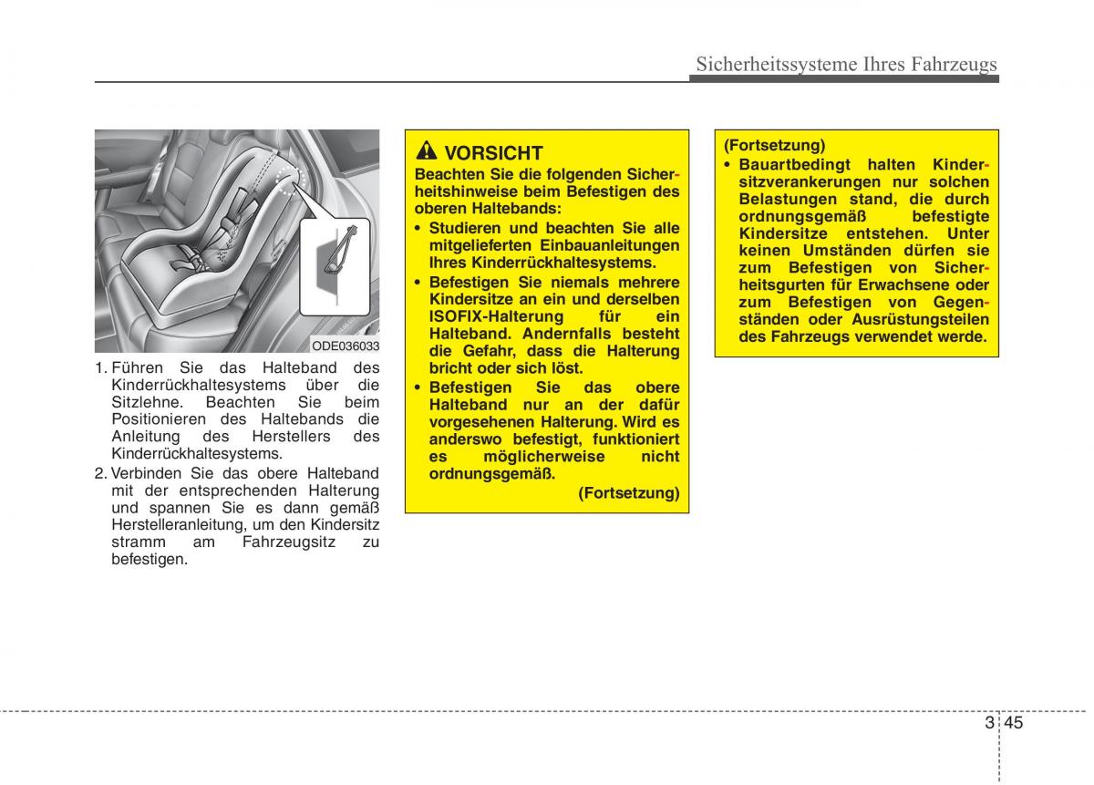 KIA Niro Handbuch / page 79