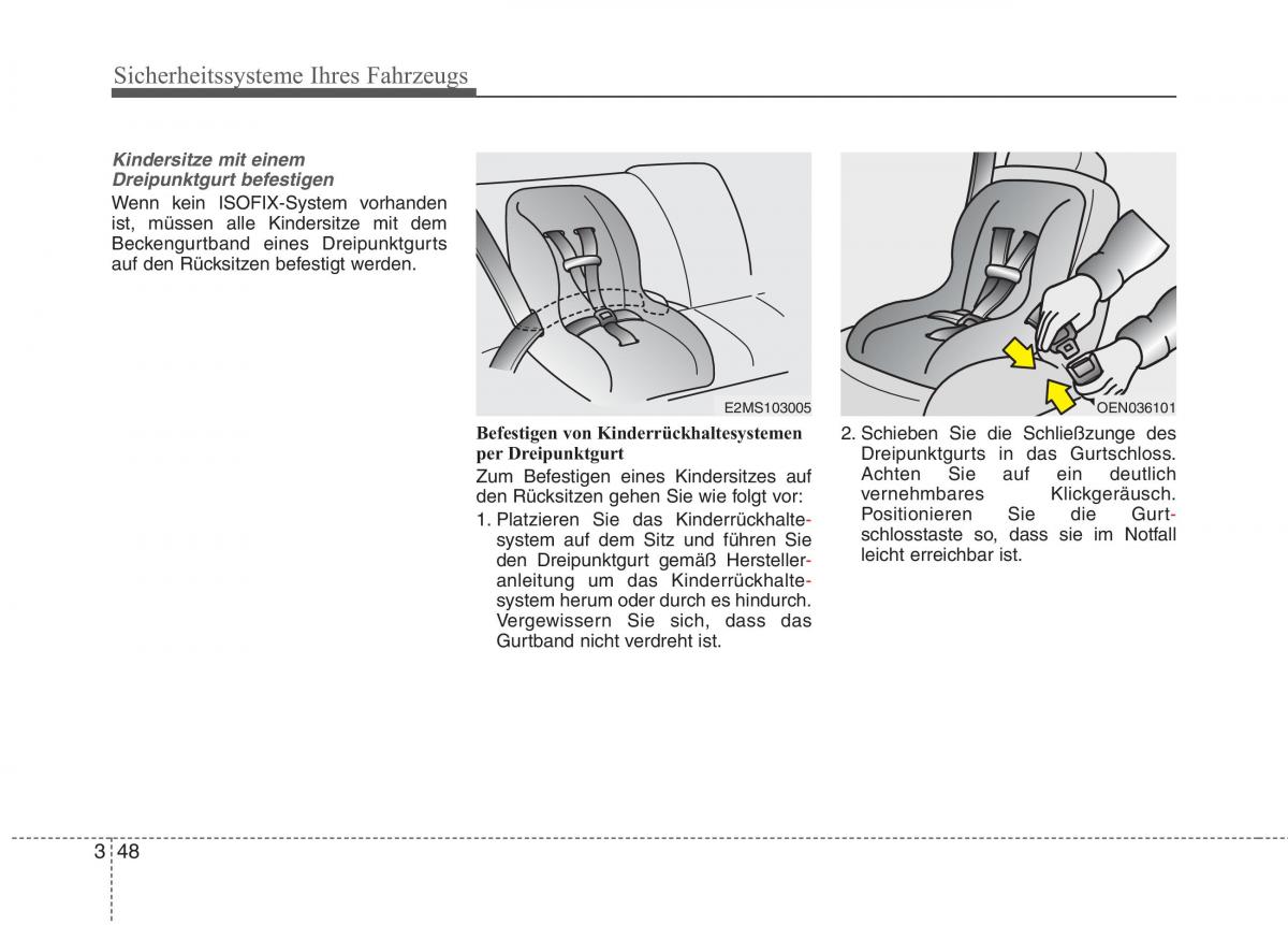 KIA Niro Handbuch / page 82