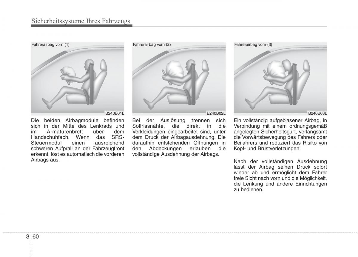 KIA Niro Handbuch / page 94