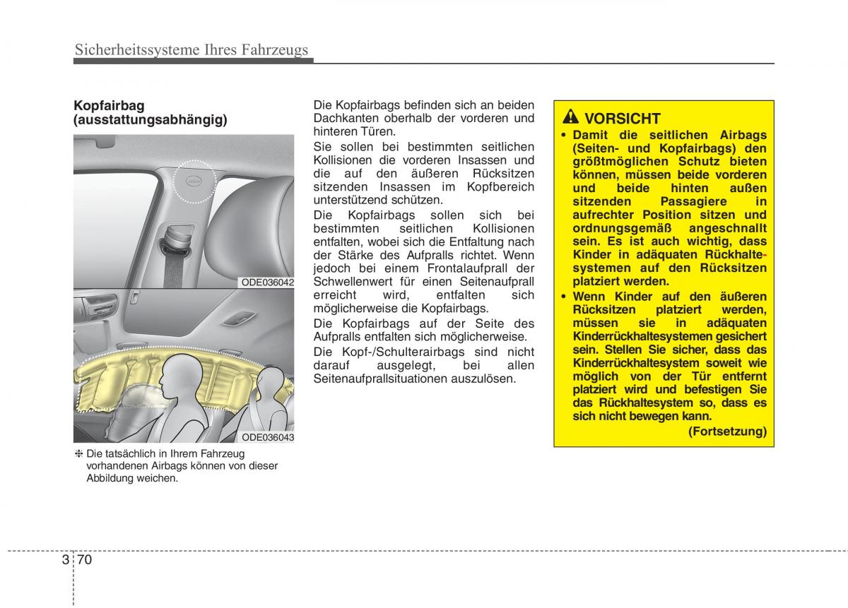 KIA Niro Handbuch / page 104