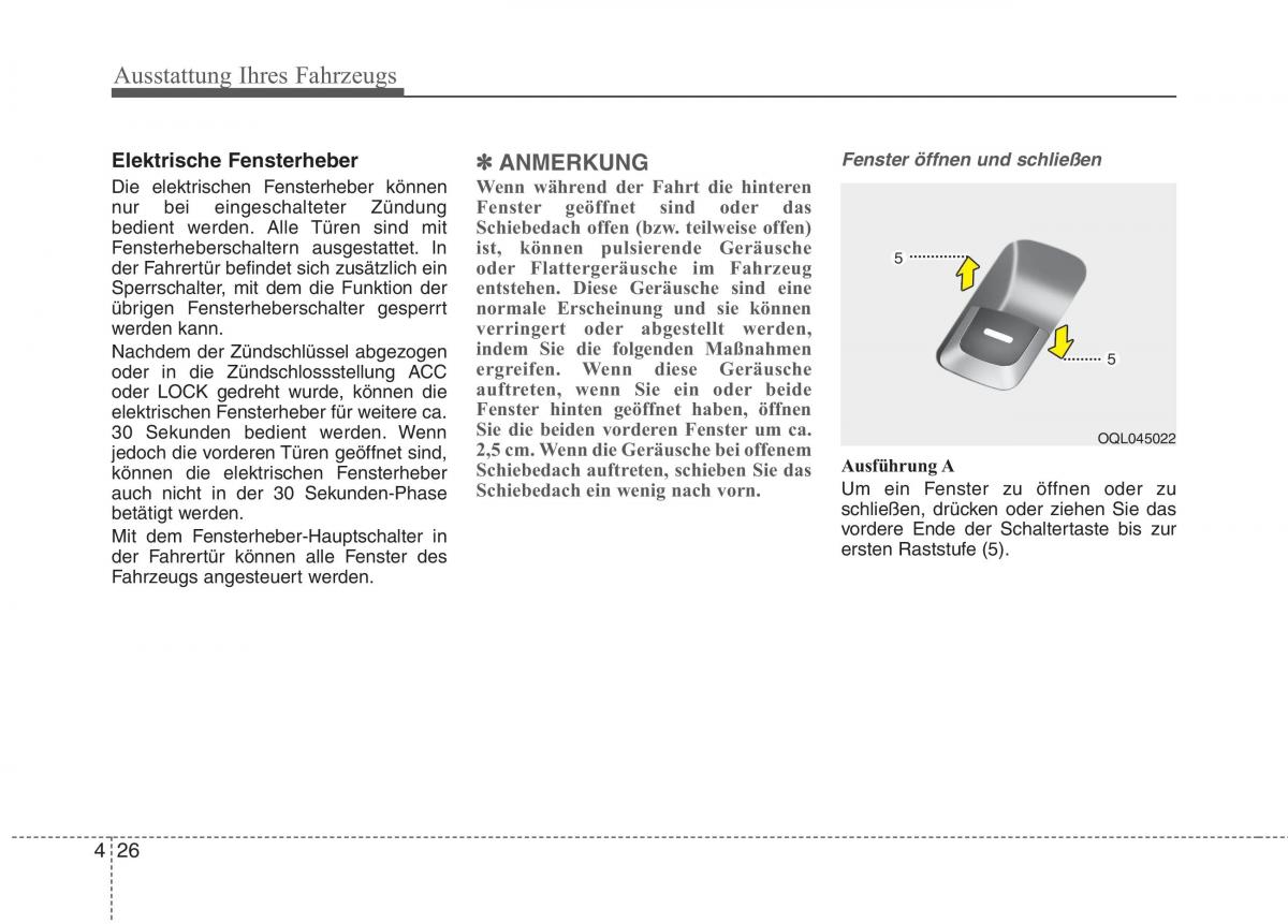 KIA Niro Handbuch / page 138