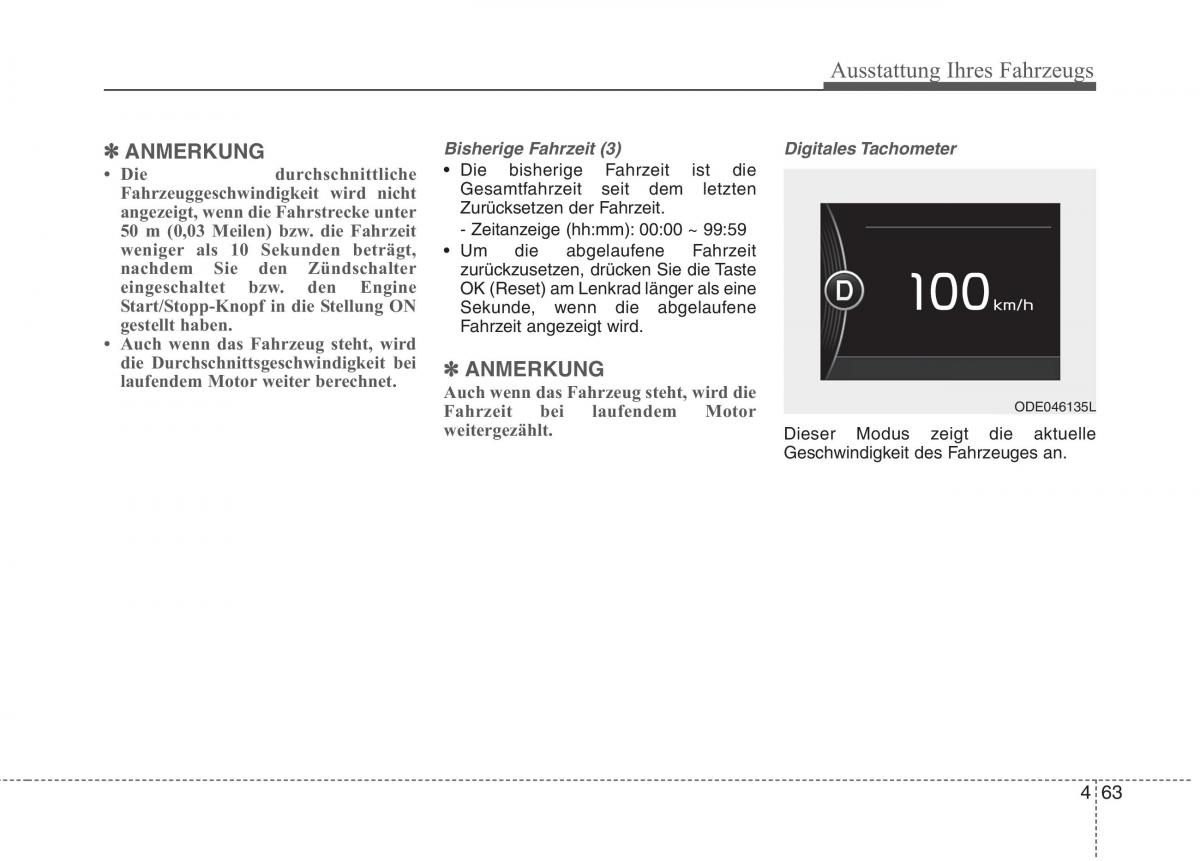 KIA Niro Handbuch / page 175