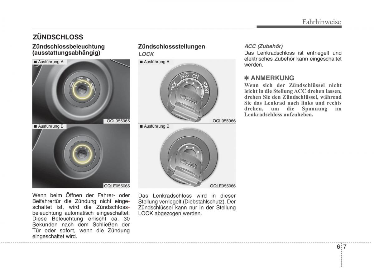 KIA Niro Handbuch / page 339