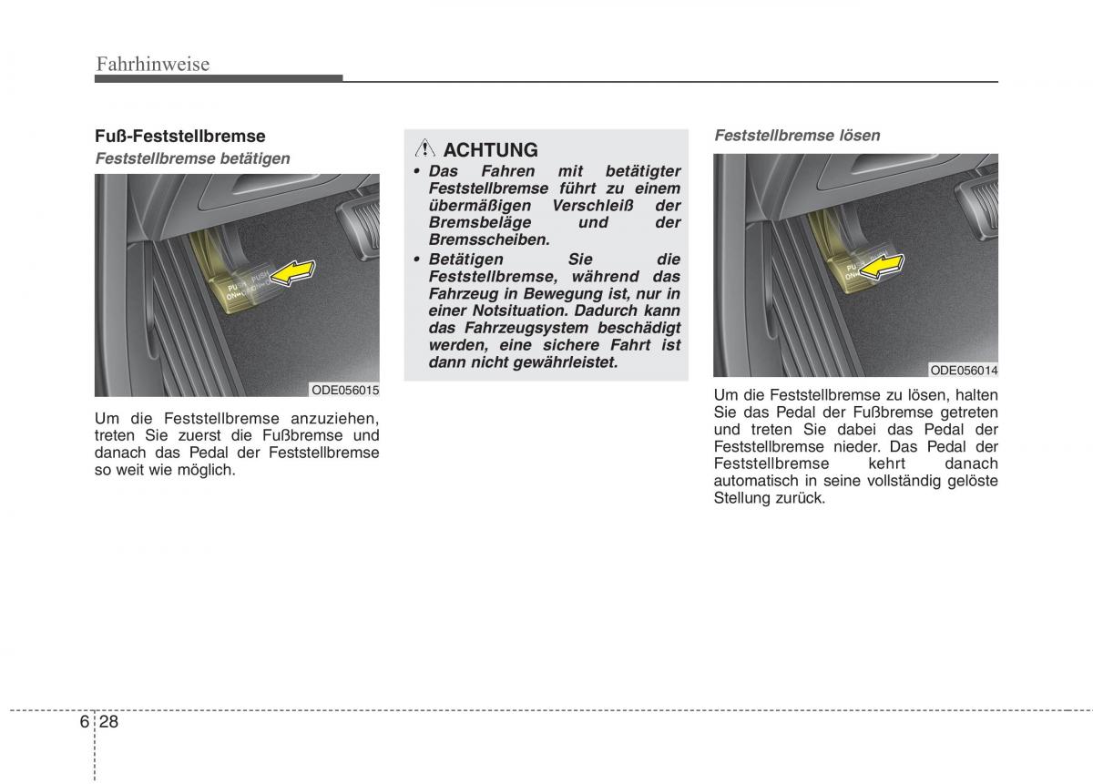 KIA Niro Handbuch / page 360