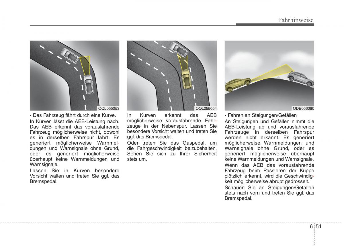 KIA Niro Handbuch / page 383