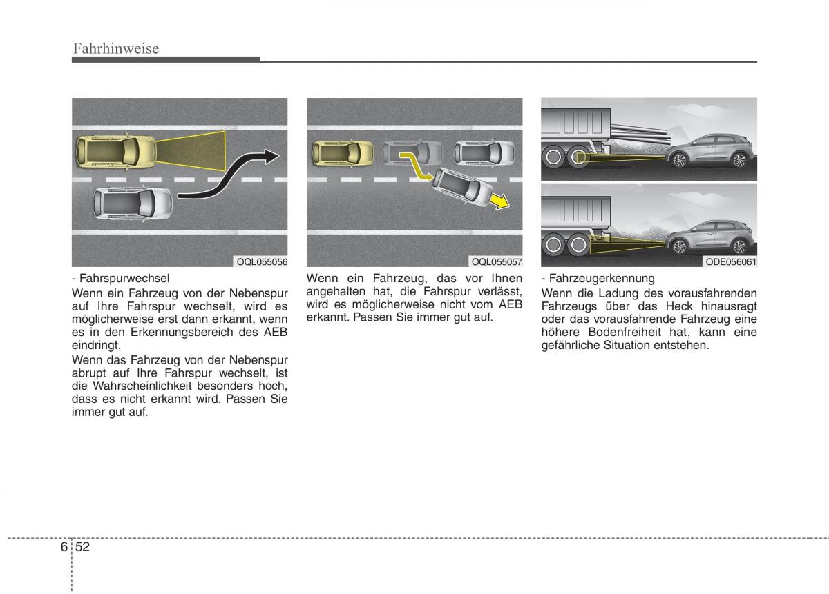 KIA Niro Handbuch / page 384