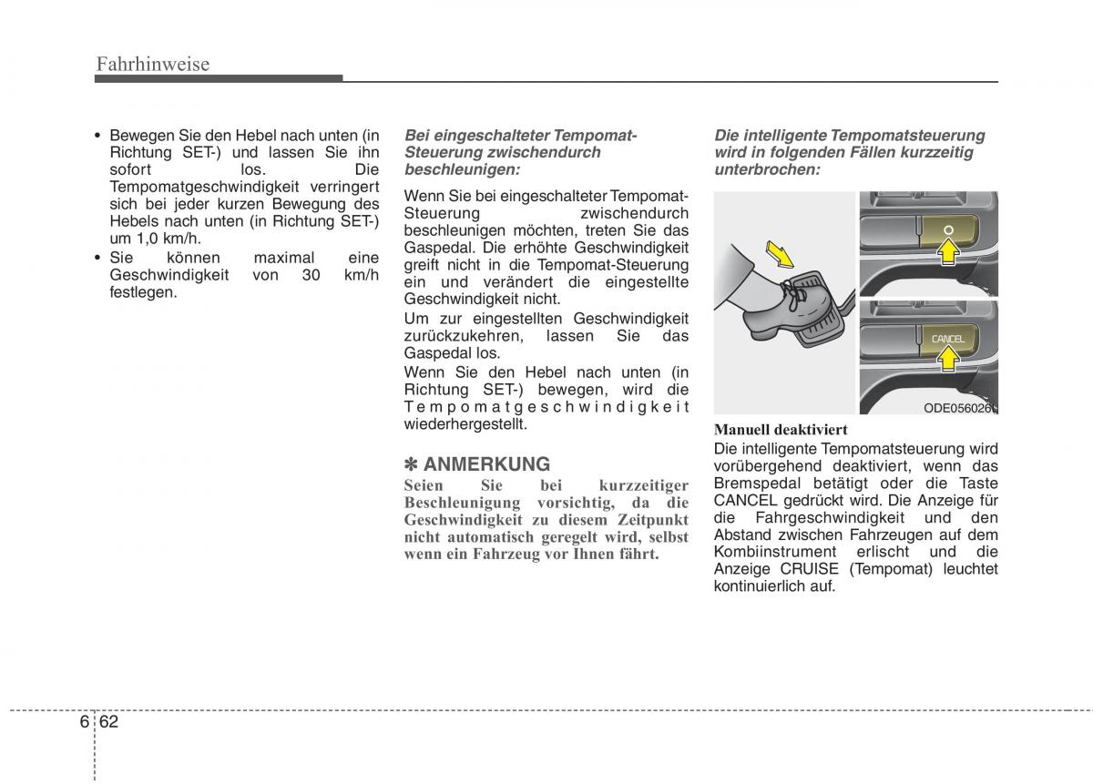 KIA Niro Handbuch / page 394