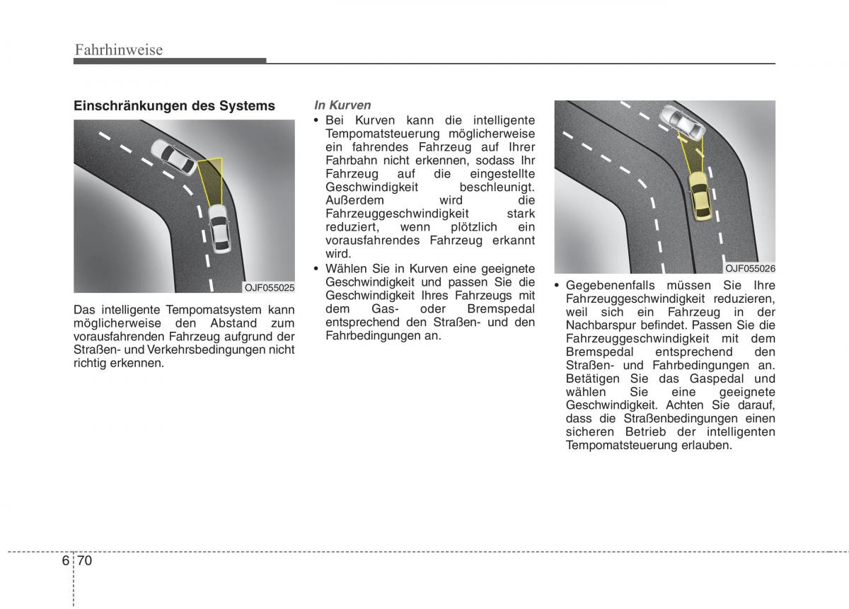 KIA Niro Handbuch / page 402