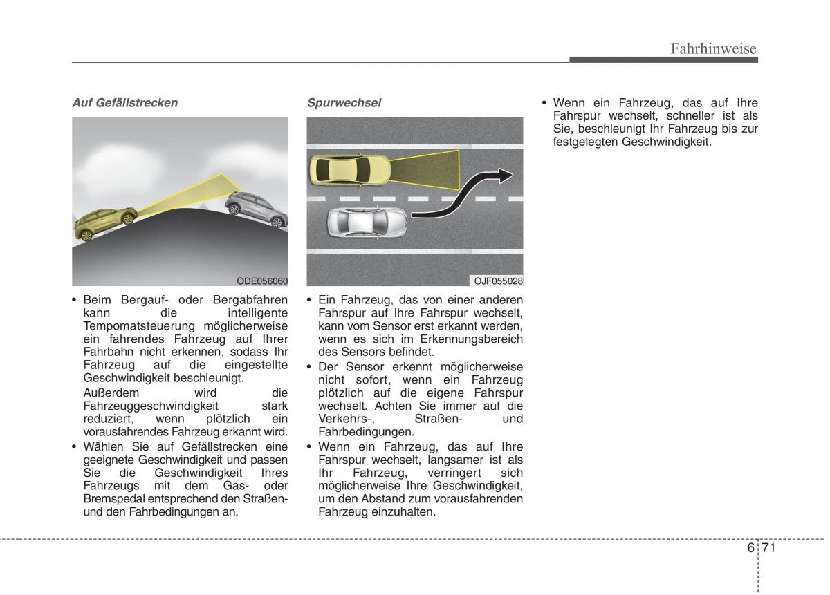 KIA Niro Handbuch / page 403